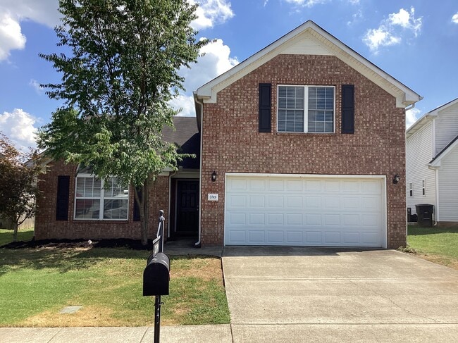 Primary Photo - 3749 Southbend Dr