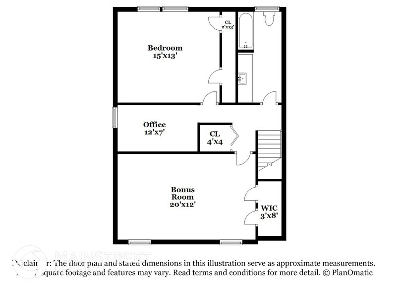 Building Photo - 6910 Cottonwood Trail