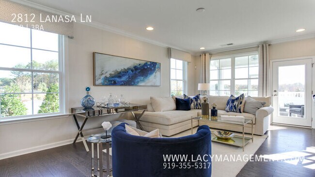 Building Photo - 2812 Lanasa Ln