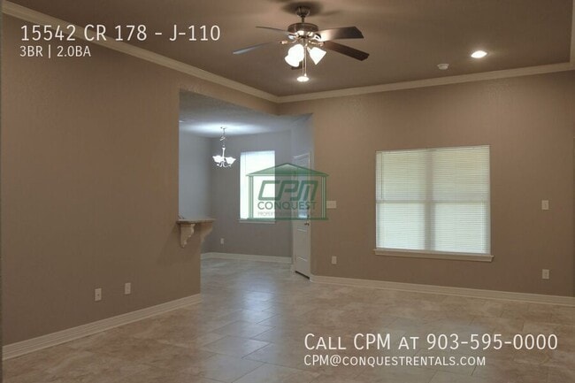 Building Photo - 15542 County Rd 178