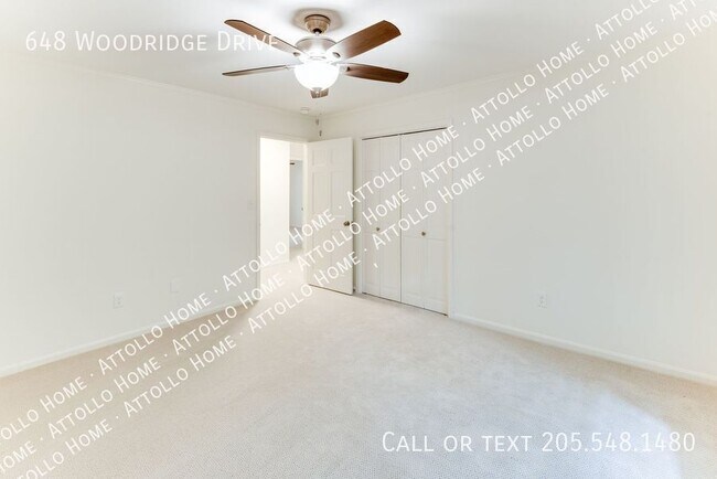 Building Photo - 648 Woodridge Dr