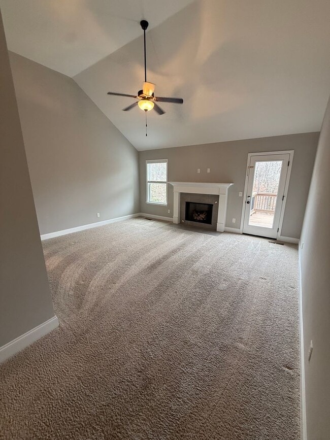 Building Photo - Home For Rent in Ooltewah! 4 Bedrooms + Finished Basement