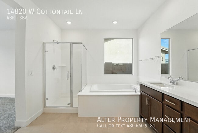 Building Photo - 14820 W Cottontail Ln