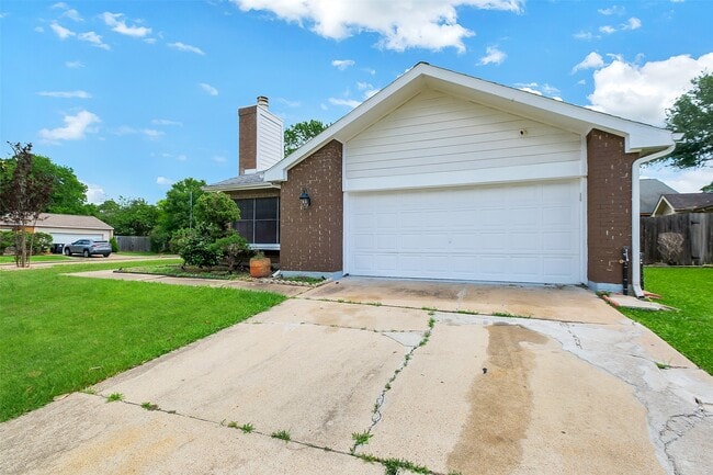 Building Photo - 3103 Ashford Bend Dr