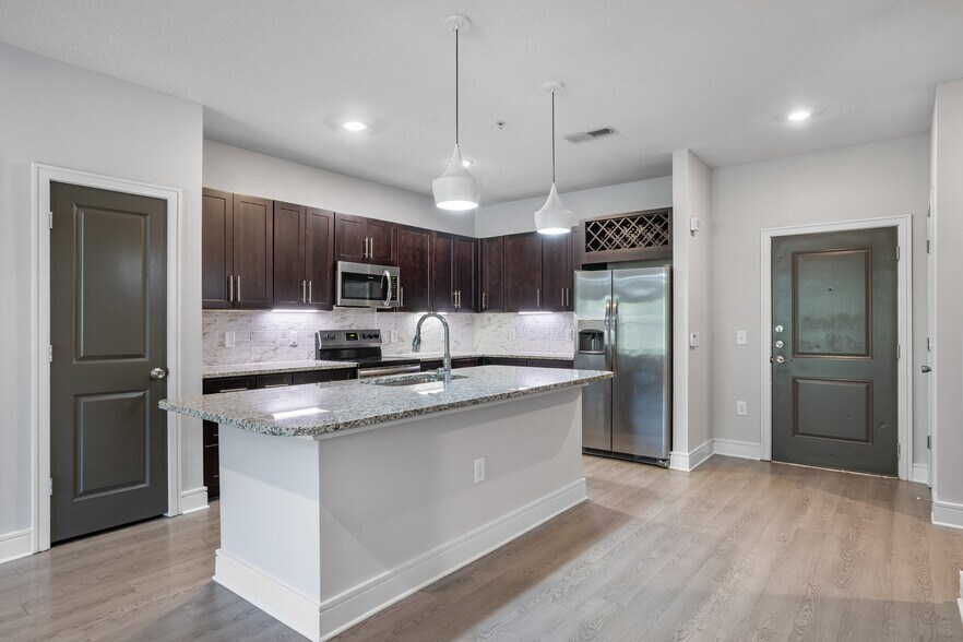 Kitchens designed for function and flair - Cue