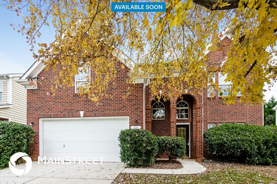 Primary Photo - 110 Poplar Woods Dr