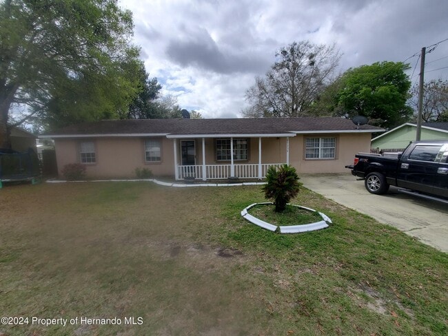 Building Photo - 27334 Dale Ave