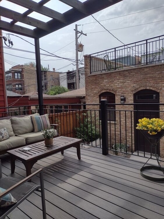 Building Photo - 1317 W Eddy St