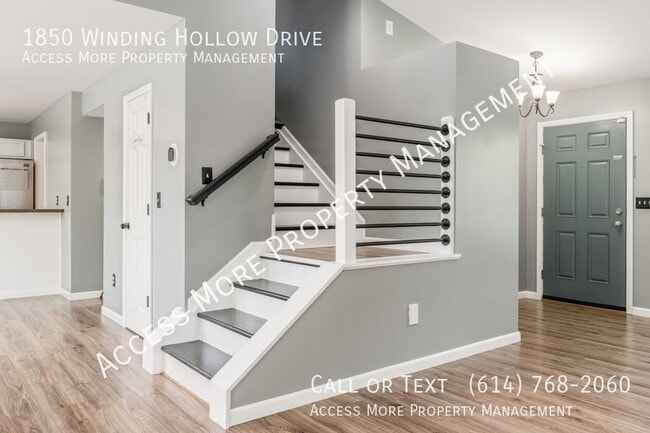 Building Photo - 1850 Winding Hollow Dr