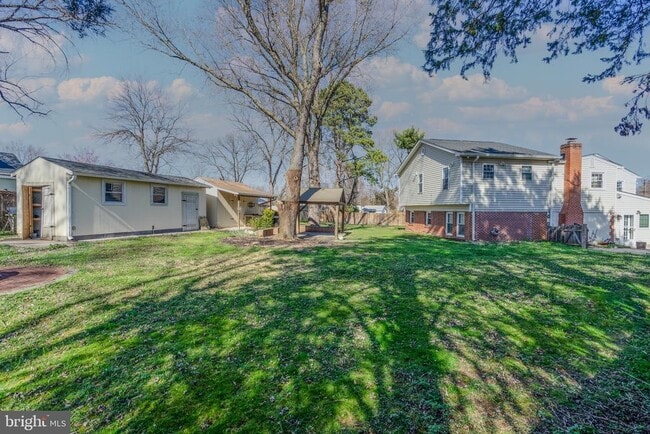 Building Photo - 1206 Riggs Ct