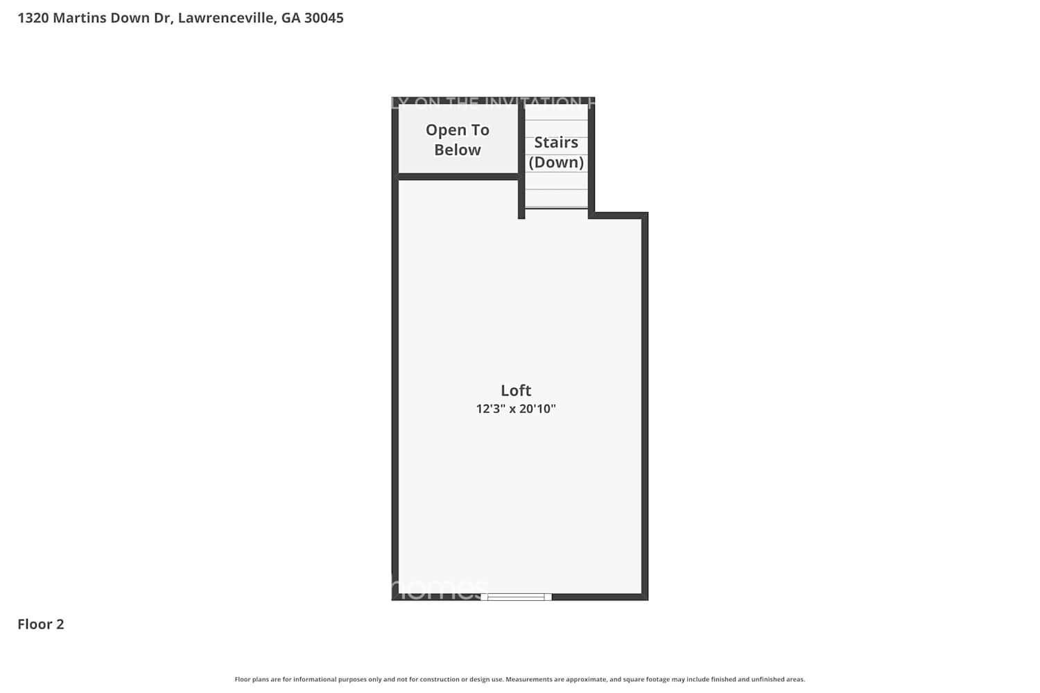 Building Photo - 1320 Martins Down Dr SE