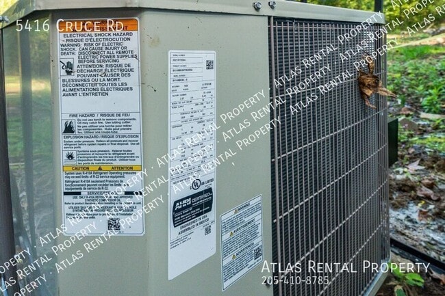 Building Photo - 5416 Cruce Rd