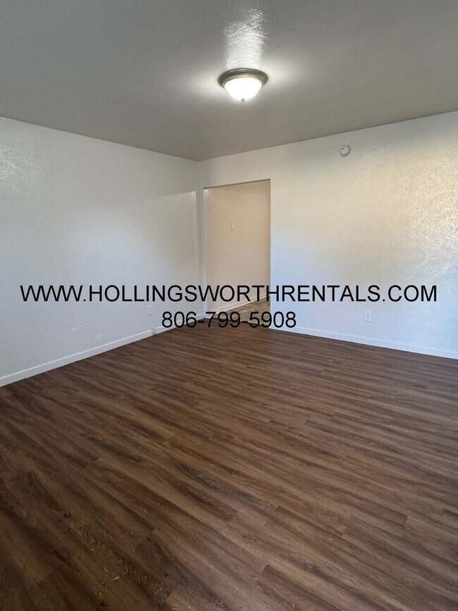 Building Photo - 5507 34th St