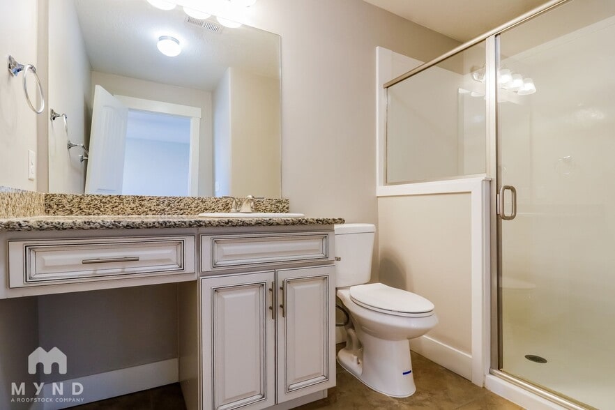 Building Photo - 1600 E Tumwater Ln