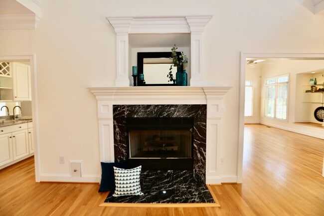 Building Photo - 4-Bedroom Church Point Home Available 08-07-26! Attached Garage - Downstairs Primary Suite - Pet-...