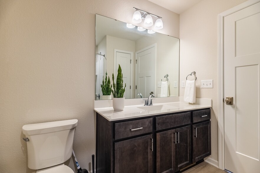 Upstairs Bathroom 2 - W198N5020 Hickory St