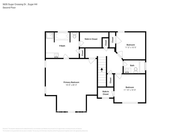 Building Photo - 5635 Sugar Crossing Dr