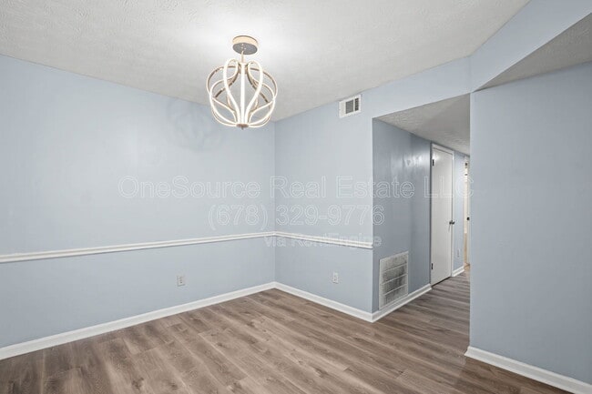 Building Photo - 1306 Natchez Trace