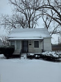 Building Photo - 1139 Bassett St