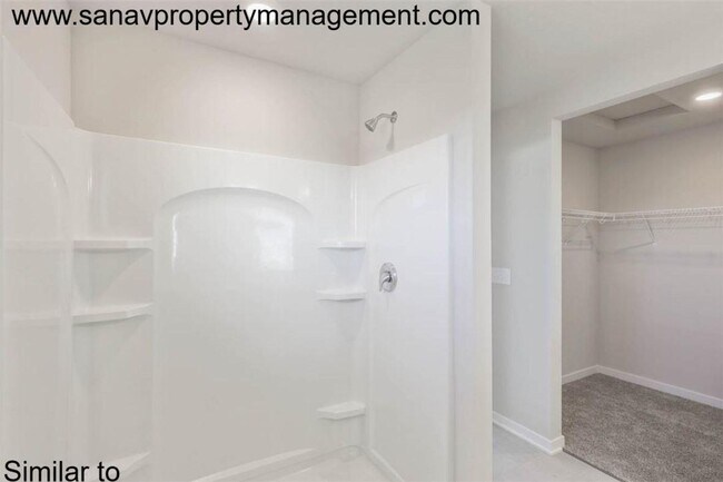 Building Photo - "Stylish 4-Bedroom Home in Prairie Trail with Modern Amenities"