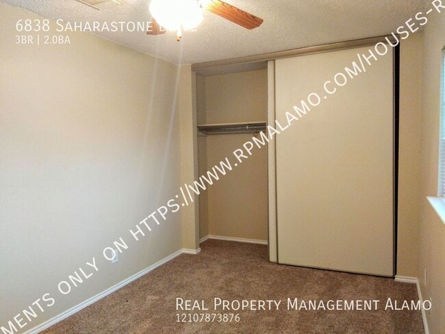 Building Photo - 6838 Saharastone Dr