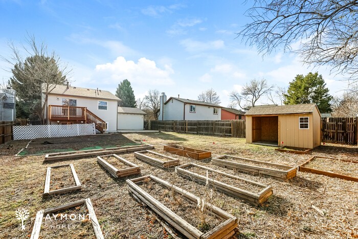 Building Photo - 1541 S Biscay Ct