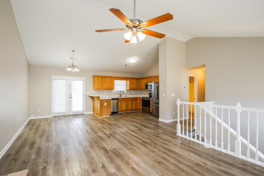 Building Photo - 3614 Griffin Ln