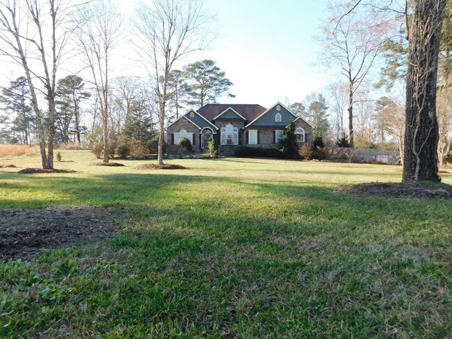 Building Photo - 4391 GA-225