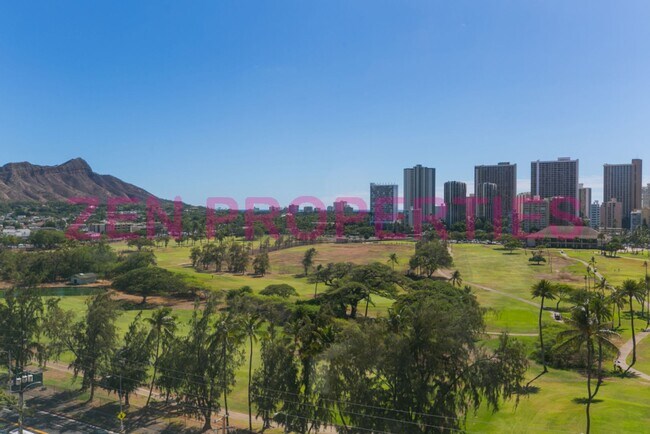 Building Photo - a 2 bdrm, 2 bath unit with 2 prkg at Fairway House for rent