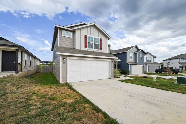 Building Photo - 553 Autumn Blaze