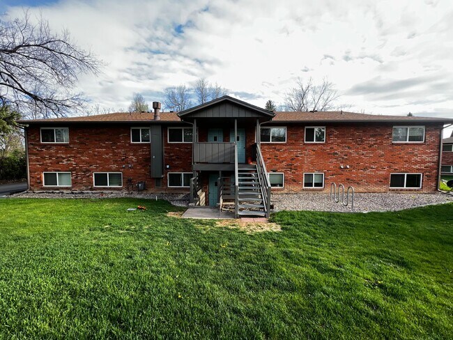 Building Photo - Laporte1850 (KC-LN-KB)