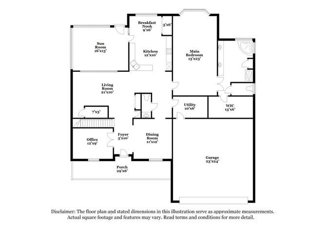 Building Photo - 3354 Merchant Ln