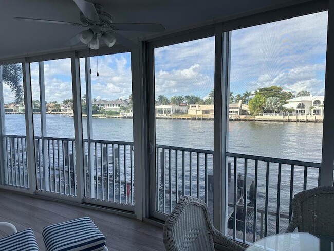 Building Photo - 3310 S Ocean Blvd