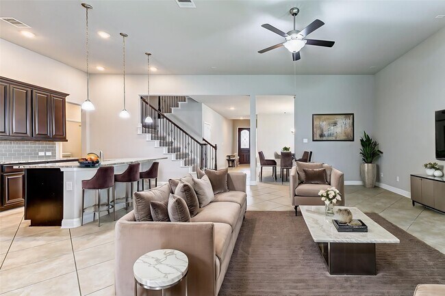 Building Photo - 19015 Blue Valley Ln