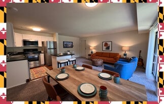 Building Photo - Wintergreen Apartments