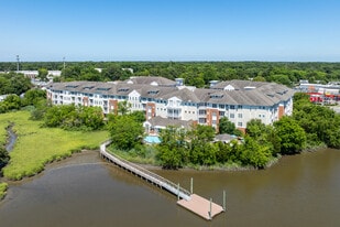 Building Photo - Promenade Pointe