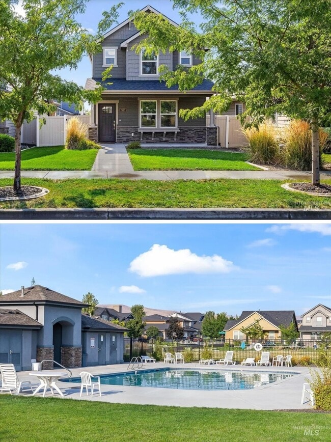 Building Photo - 7965 S Red Cliff Ave