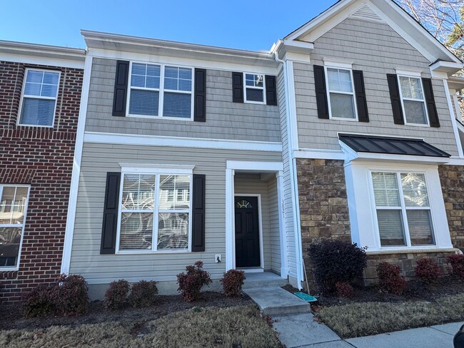 Primary Photo - 2 Bedroom | 2.5 Bath Raleigh Townhome