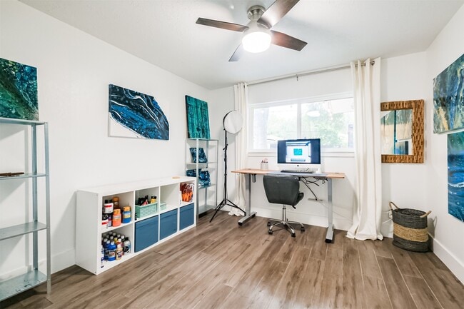 Building Photo - 6102 Lymbar Dr