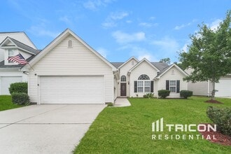 Building Photo - 6821 Parkers Crossing Dr