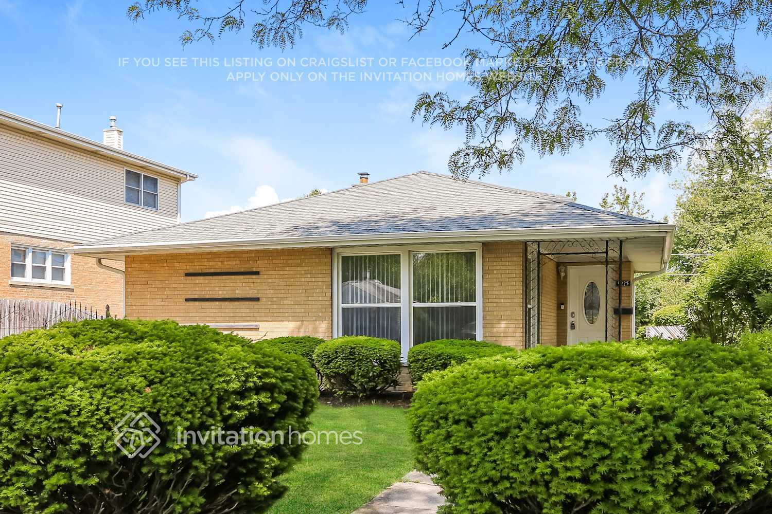 Building Photo - 9225 Menard Ave