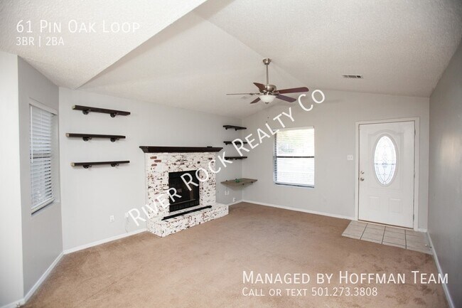 Building Photo - 61 Pin Oak Lp
