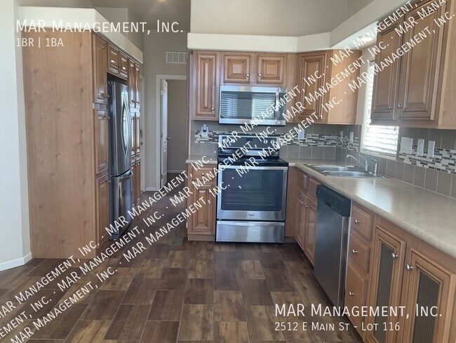 Building Photo - 2512 E Main St