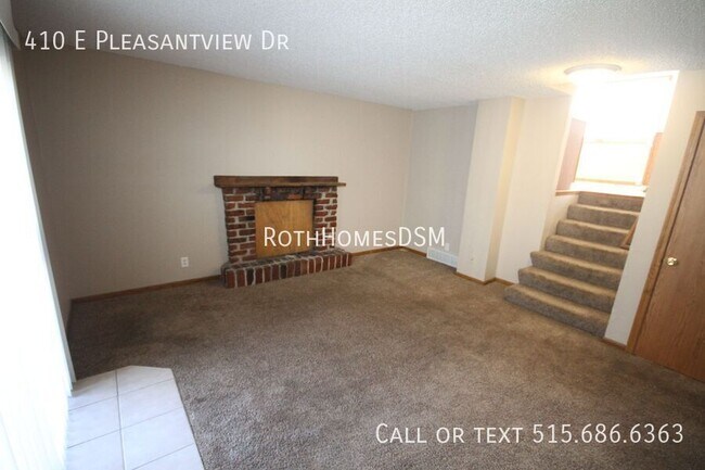 Building Photo - 410 E Pleasant Vw Dr