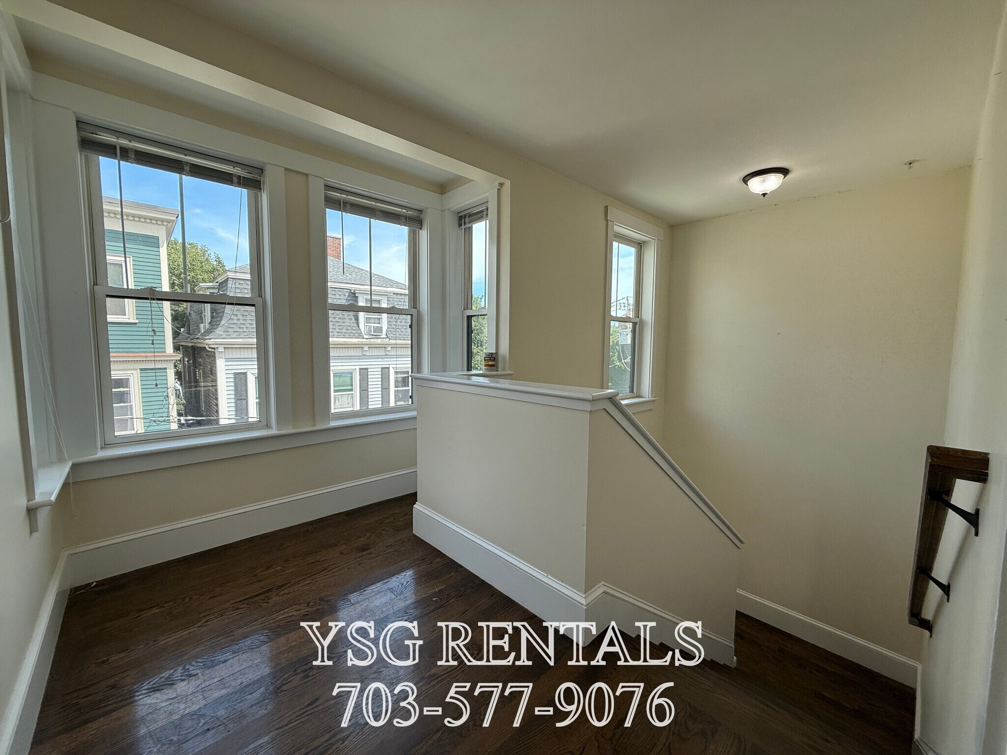 Building Photo - 2 Alleghany St