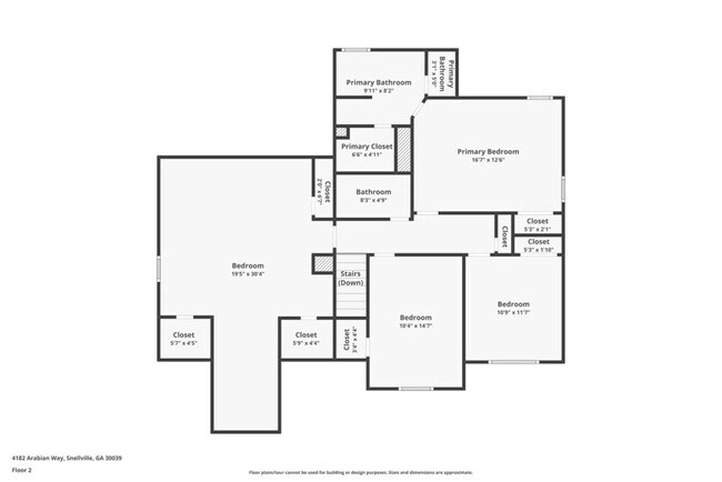 Building Photo - 4182 Arabian Way SW