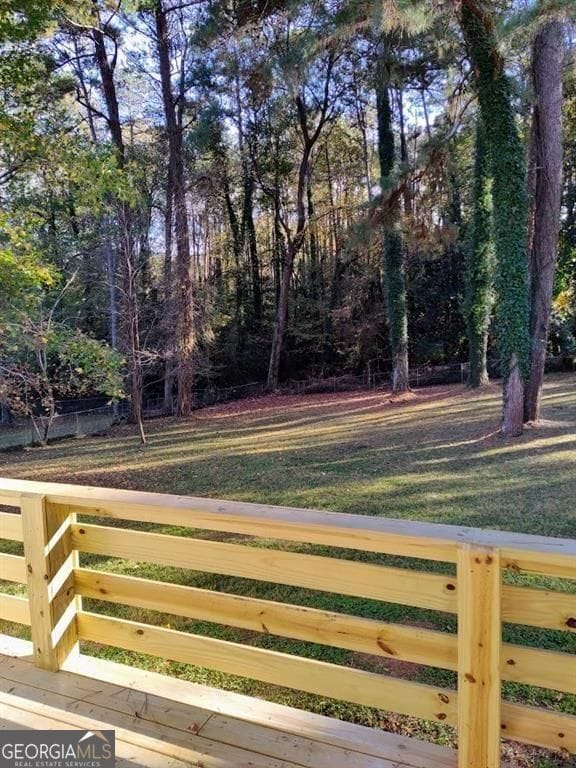 Building Photo - 3315 Flat Shoals Rd