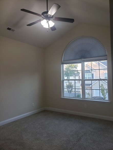 Master Bedroom - 216 Astra Ln