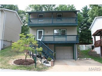 Building Photo - 7119 Wayles Dr