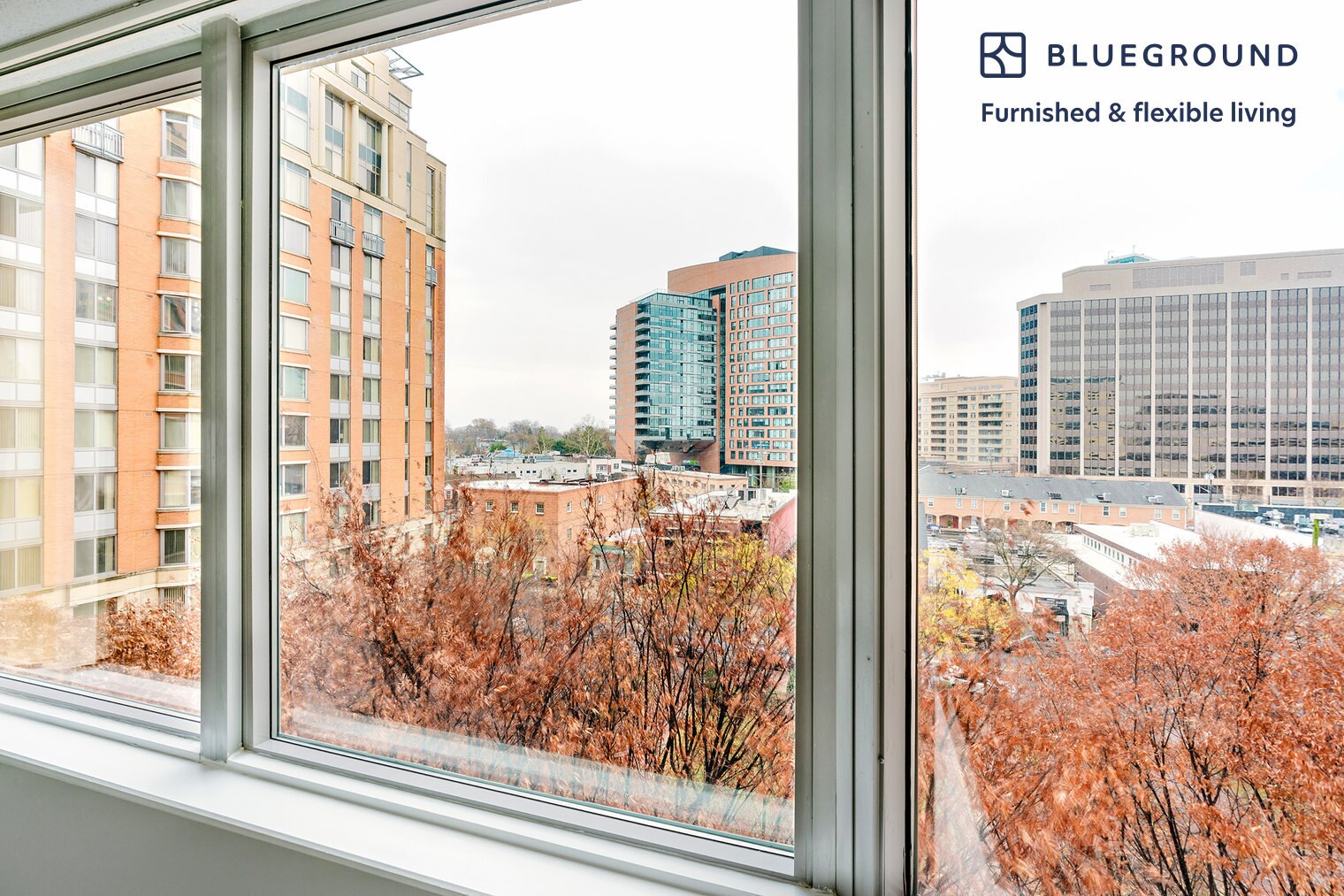 Building Photo - 4835 Cordell Ave